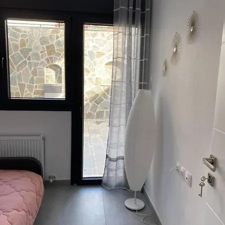 Διαμέρισμα Olympia's