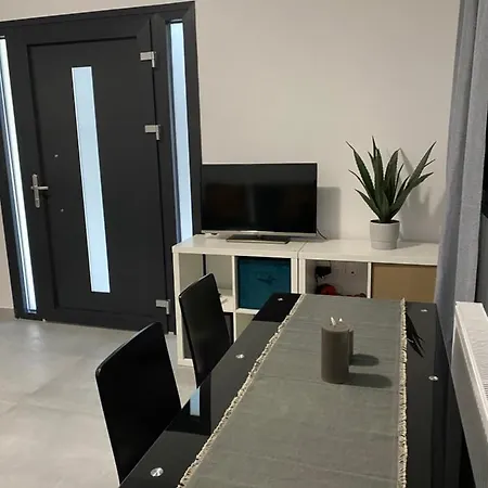 Διαμέρισμα Olympia's Βόλος