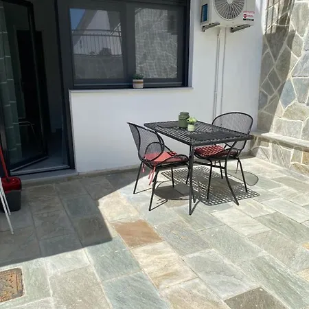 Olympia's Appartement *