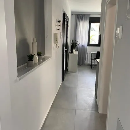 Olympia's Apartment Volos