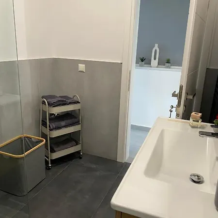 Apartment Olympia's Volos