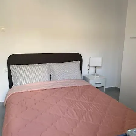 Olympia's Apartamento Volos
