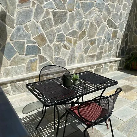 Apartment Olympia's Volos