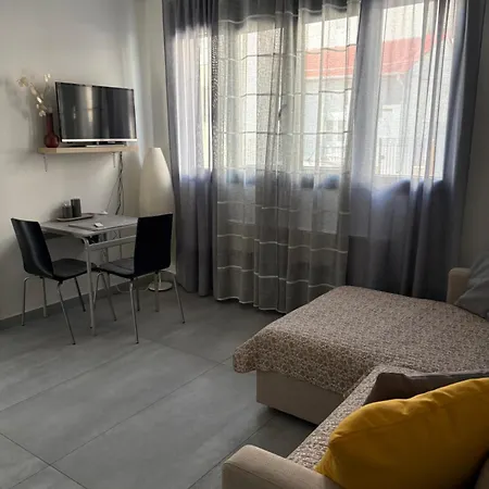 Apartment Olympia's *